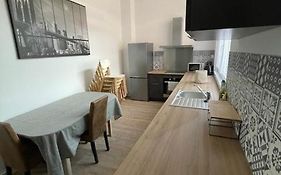 La Leonce, Superbe Appartement Plein Centre
