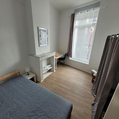 La Leonce, Superbe Appartement Plein Centre Armentières Extérieur photo