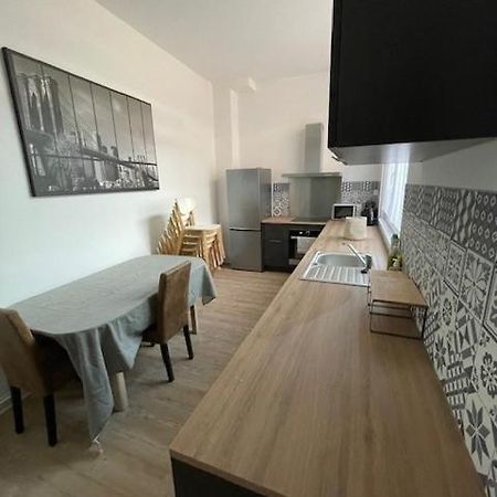 La Leonce, Superbe Appartement Plein Centre Armentières Extérieur photo