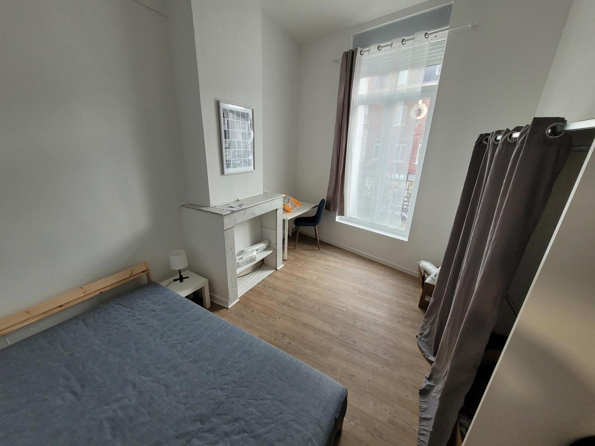 La Leonce, Superbe Appartement Plein Centre Armentières Extérieur photo