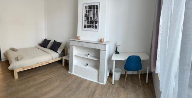 La Leonce, Superbe Appartement Plein Centre Armentières Extérieur photo