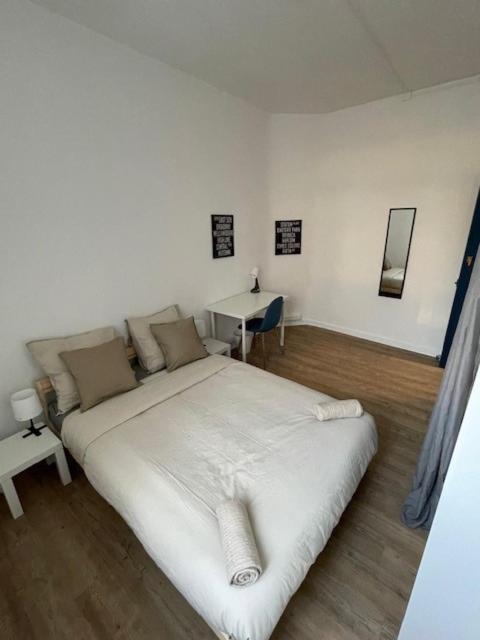 La Leonce, Superbe Appartement Plein Centre Armentières Extérieur photo