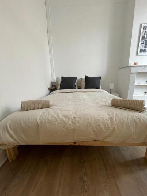 La Leonce, Superbe Appartement Plein Centre Armentières Extérieur photo